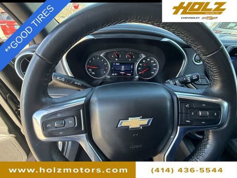 Certified 2020 Chevrolet Blazer LT image 11