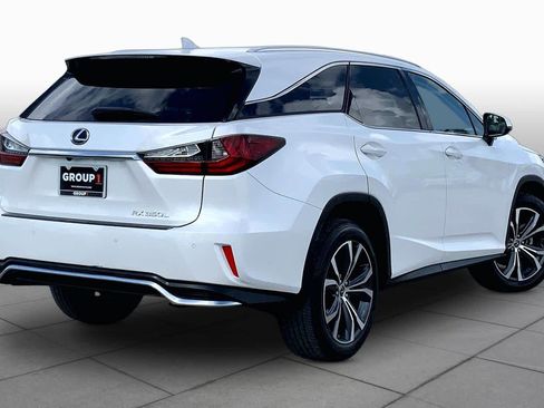 Used 2021 Lexus RX 350L FWD w/ Premium Package image 13