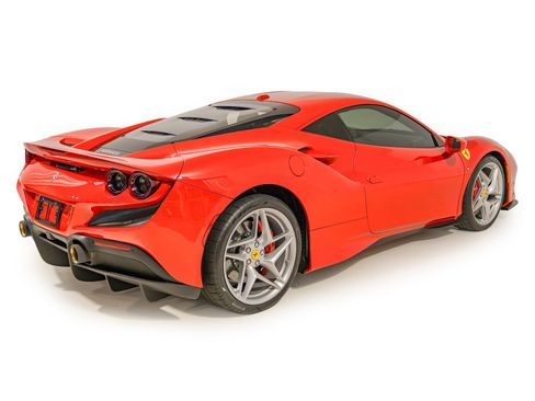 Used 2020 Ferrari F8 Tributo image 7
