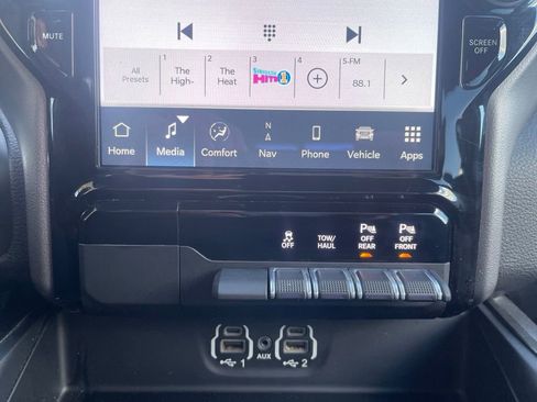 Used 2022 RAM 1500 Sport AWD/4WD image 26