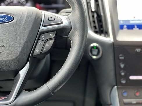 Used 2020 Ford Edge ST w/ Equipment Group 401A AWD/4WD image 33