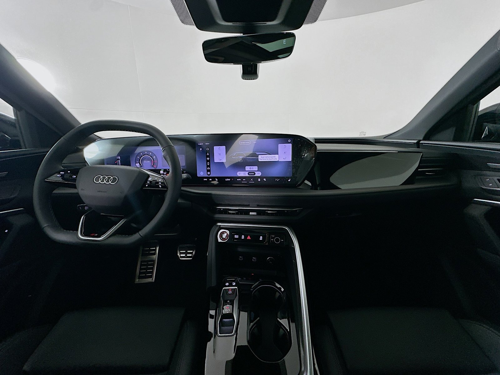 New 2026 Audi SQ5 Premium Plus AWD/4WD image 14