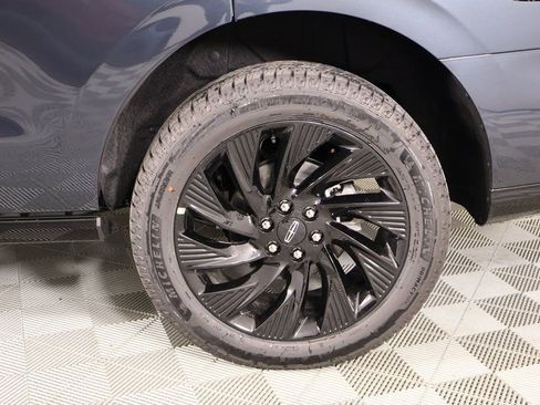 New 2025 Lincoln Navigator Reserve w/ Jet Appearance Package image 20