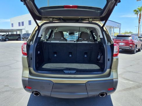 Used 2023 Subaru Ascent Premium w/ Convenience Package AWD/4WD image 15