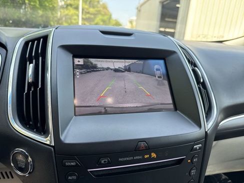 Used 2019 Ford Edge Titanium w/ Equipment Group 301A image 22
