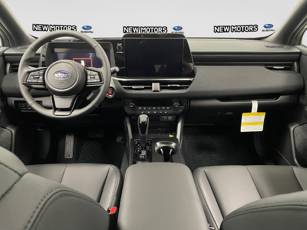 New 2026 Subaru Outback Premium AWD/4WD image 10
