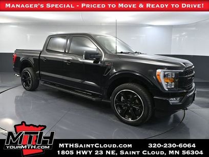 Used 2023 Ford F150 XLT w/ Equipment Group 302A High