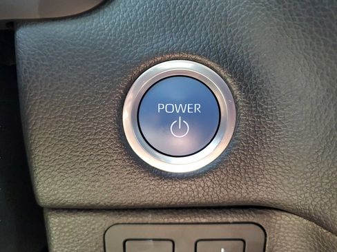 Used 2024 Toyota Tundra Limited w/ Power Package RWD image 23