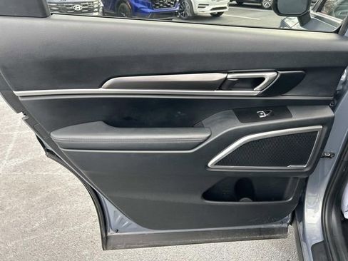 Used 2024 Kia Telluride S w/ S Sunroof Package image 20