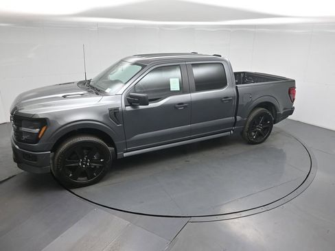 New 2026 Ford F150 STX AWD/4WD image 43