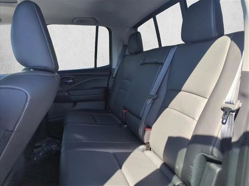 New 2026 Honda Ridgeline RTL image 19