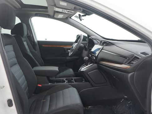 Used 2017 Honda CR-V EX image 12