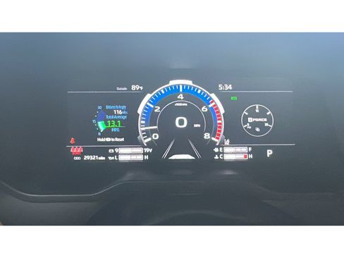 Used 2023 Toyota Tundra 1794 Edition RWD image 27