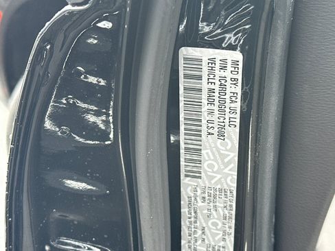 New 2026 Dodge Durango GT image 28