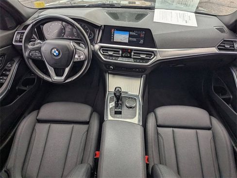Used 2021 BMW 330i 330i image 14