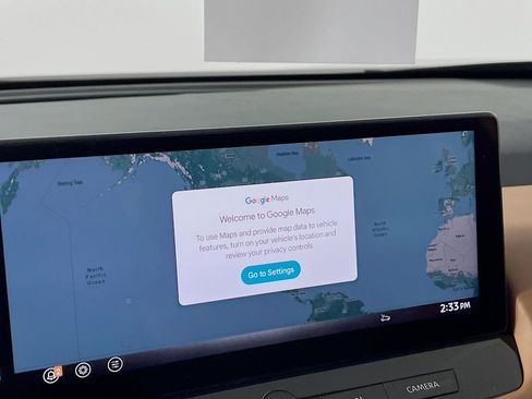 New 2026 Nissan Rogue Platinum image 12