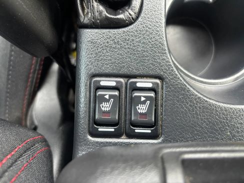 Used 2021 Subaru WRX Premium AWD/4WD image 42
