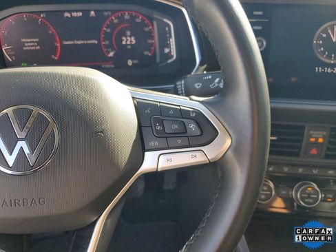 Used 2022 Volkswagen Jetta SEL FWD image 24