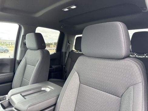 New 2026 GMC Sierra 1500 Pro w/ Pro Value Package AWD/4WD image 21