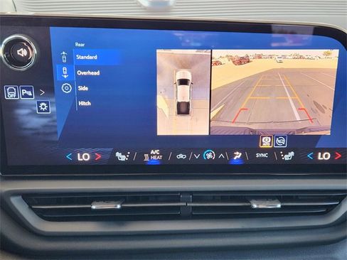 New 2026 Chevrolet Silverado EV LT image 15