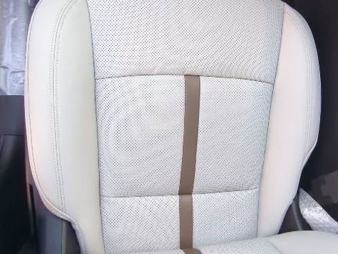 New 2026 MAZDA CX-90 3.3 Turbo w/ Premium Plus Pkg image 10