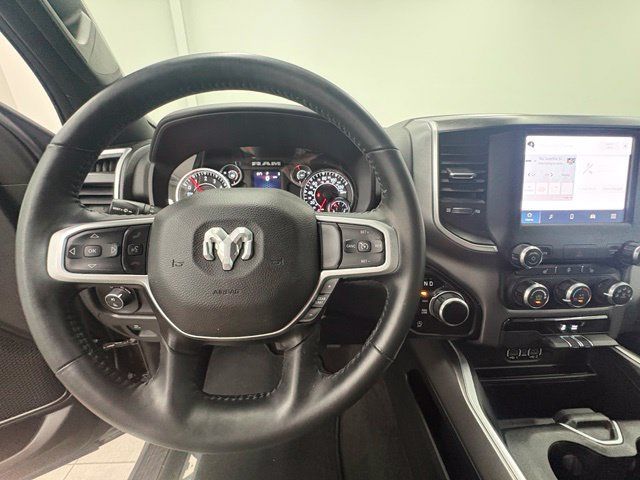 Used 2023 RAM 1500 Big Horn AWD/4WD image 20