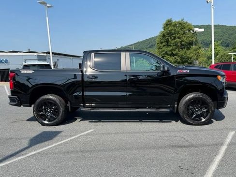 New 2026 Chevrolet Silverado 1500 LT Trail Boss w/ Safety Package AWD/4WD image 14