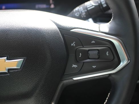 Used 2024 Chevrolet Trax LT w/ LT Convenience Package image 20