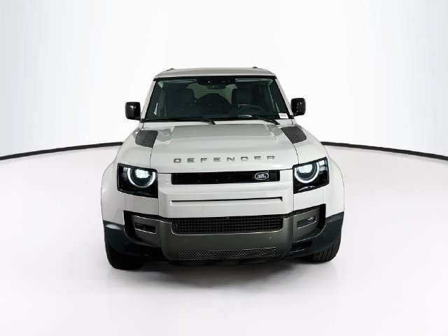 New 2026 Land Rover Defender 110 S AWD/4WD image 2