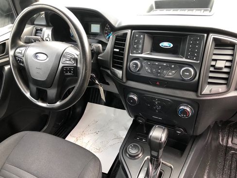 Used 2022 Ford Ranger XL AWD/4WD image 24