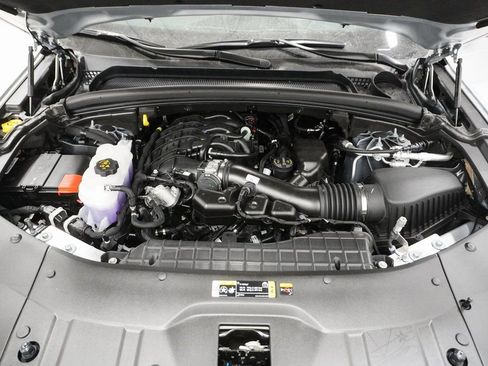 New 2025 Jeep Grand Cherokee Limited image 8