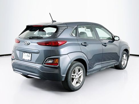 Used 2020 Hyundai Kona SE w/ Cargo Package FWD image 9