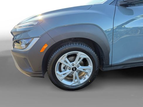 Used 2022 Hyundai Kona SEL w/ Convenience Package image 9