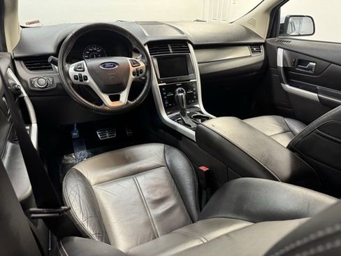 Used 2014 Ford Edge Sport w/ Driver Entry Package image 7
