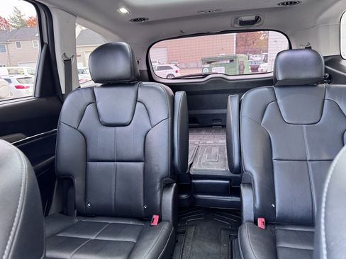 Used 2022 Kia Telluride SX image 23