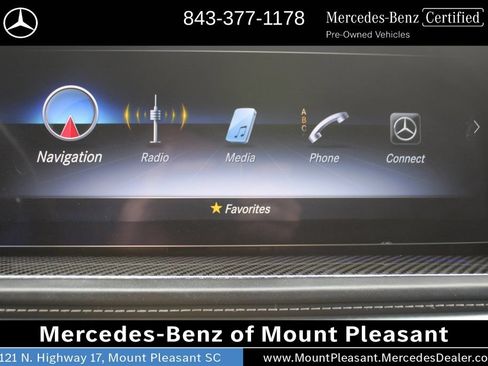 Certified 2022 Mercedes-Benz G 63 AMG 4MATIC image 40