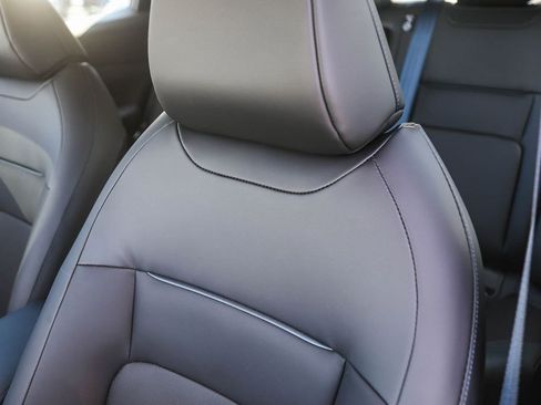 New 2026 Nissan Leaf SV+ w/ Illuminated Package image 25