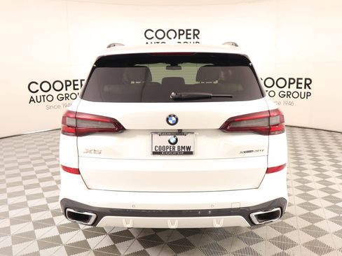 Used 2022 BMW X5 xDrive40i w/ M Sport Package image 23