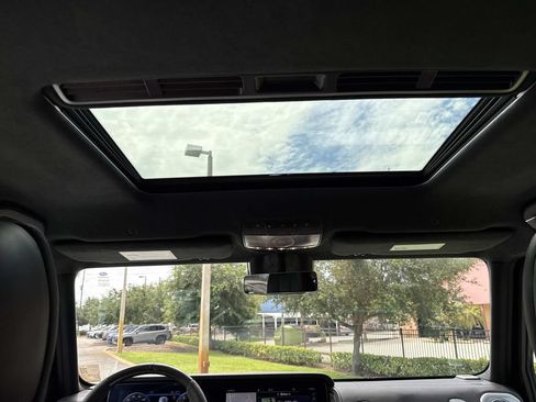 Used 2024 Mercedes-Benz G 63 AMG 4MATIC image 23