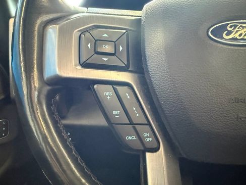 Used 2019 Ford Expedition Max Platinum AWD/4WD image 18