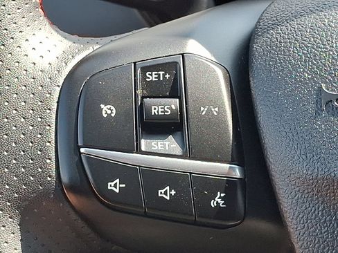 Certified 2024 Ford Escape ST-Line AWD/4WD image 20