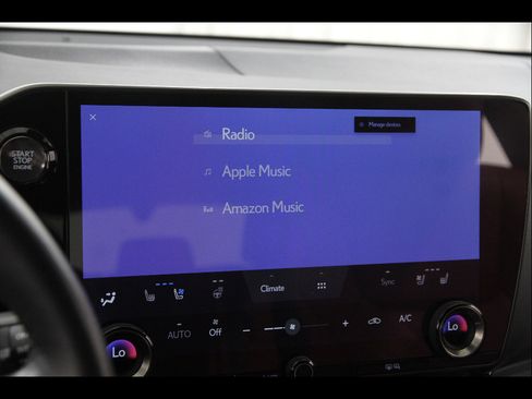 Used 2023 Lexus NX 350 AWD w/ Vision Package image 11