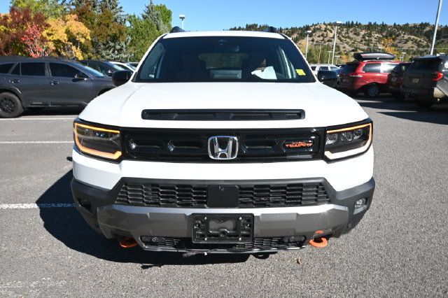 Used 2026 Honda Passport TrailSport Elite image 4