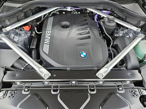 New 2026 BMW X5 xDrive40i AWD/4WD image 17