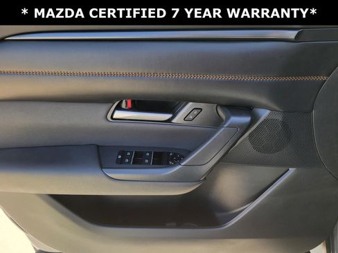 Certified 2025 MAZDA CX-50 AWD 2.5 Hybrid w/ Premium Pkg image 17