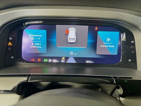 Used 2026 Volkswagen Atlas Peak Edition AWD/4WD image 15
