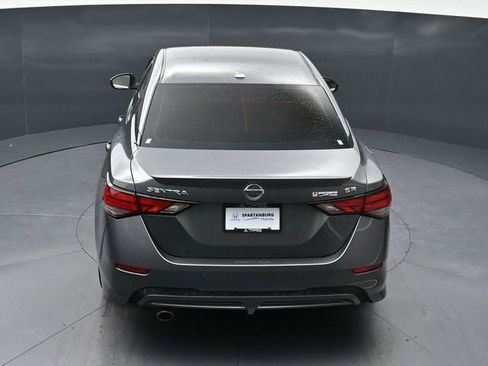 Used 2021 Nissan Sentra SR image 36