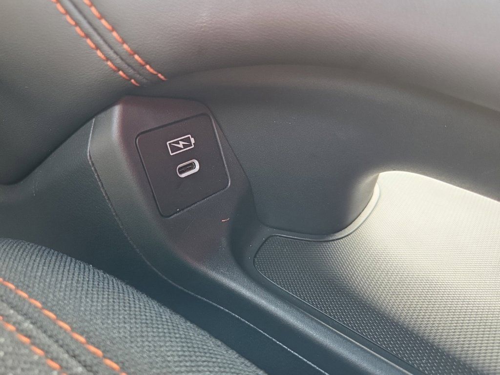 Used 2026 Honda HR-V Sport image 44