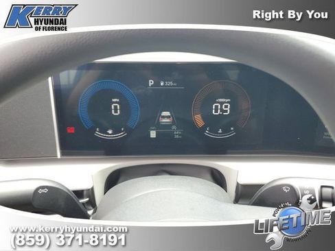 New 2026 Hyundai Tucson SEL AWD/4WD image 22