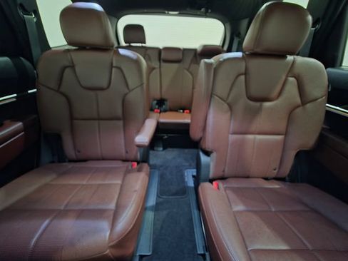Used 2024 Kia Telluride SX AWD/4WD image 15